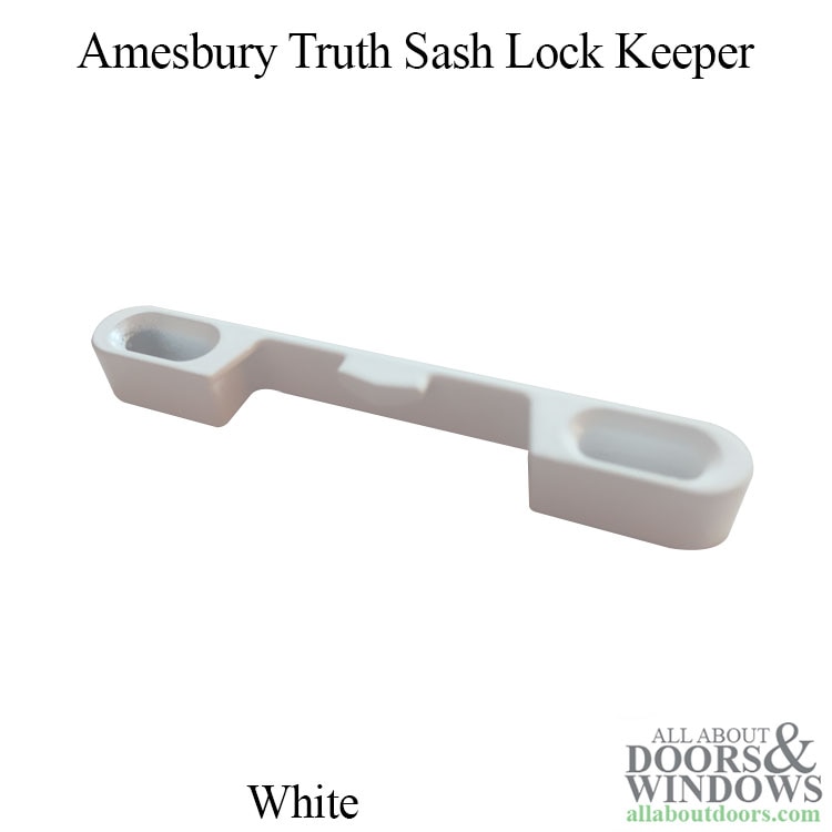 Truth Sash Lock Keeper