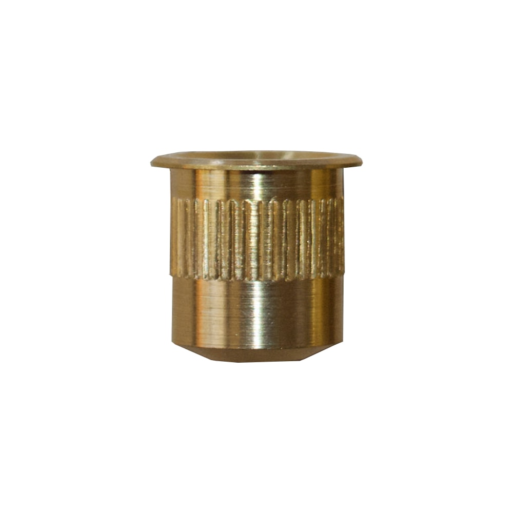 Thimble / Socket Strike for Shootbolt, 13mm inside - Brass
