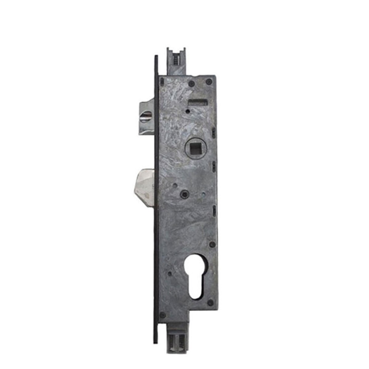Interlock Rocker Lever Interlock Lever Compression Lock