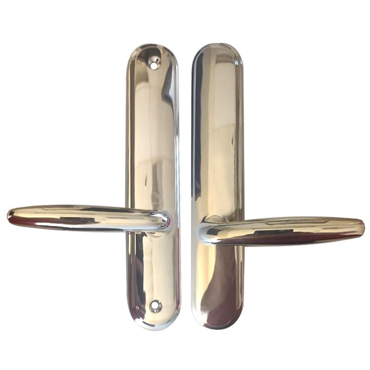 Hinged Door Handle Set