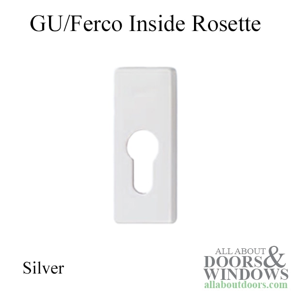 GU/Ferco Inside Rosette