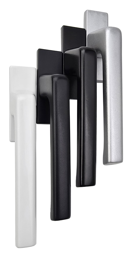 Balcony Door Handle Set All Colors