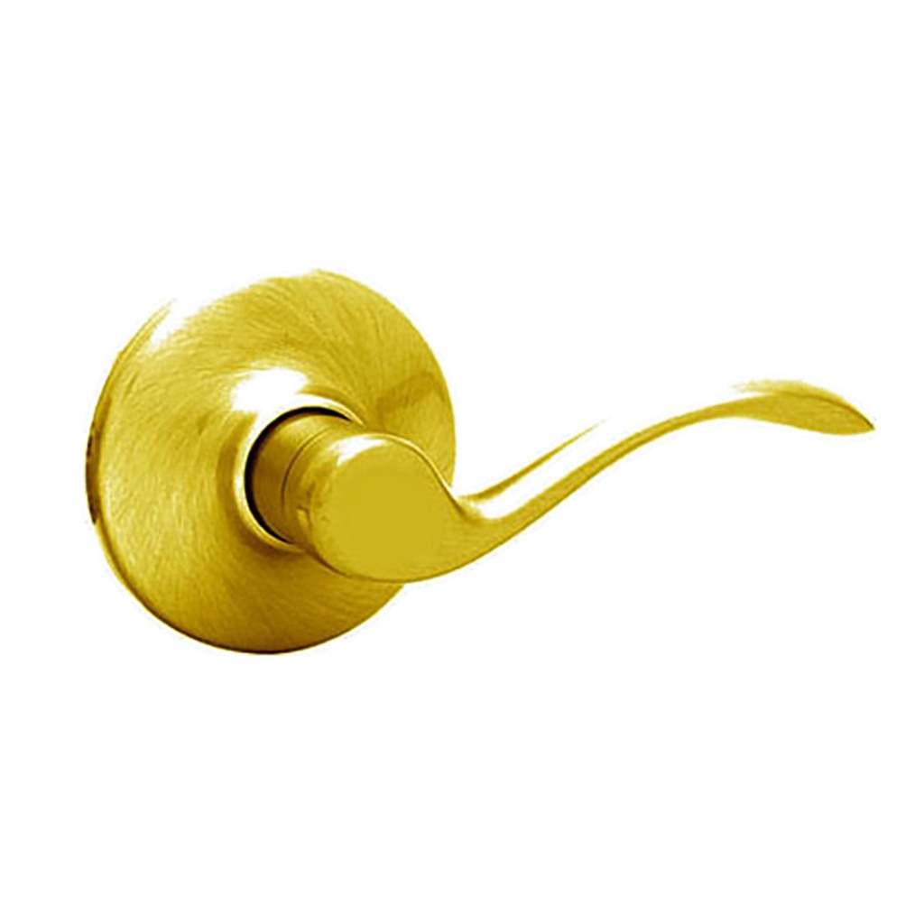 Kwikset Saxton US3 621 SNL LH Active Interior Trim