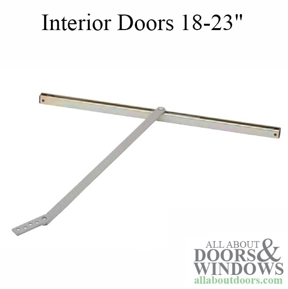 Door Stops & Holders for Commercial Doors