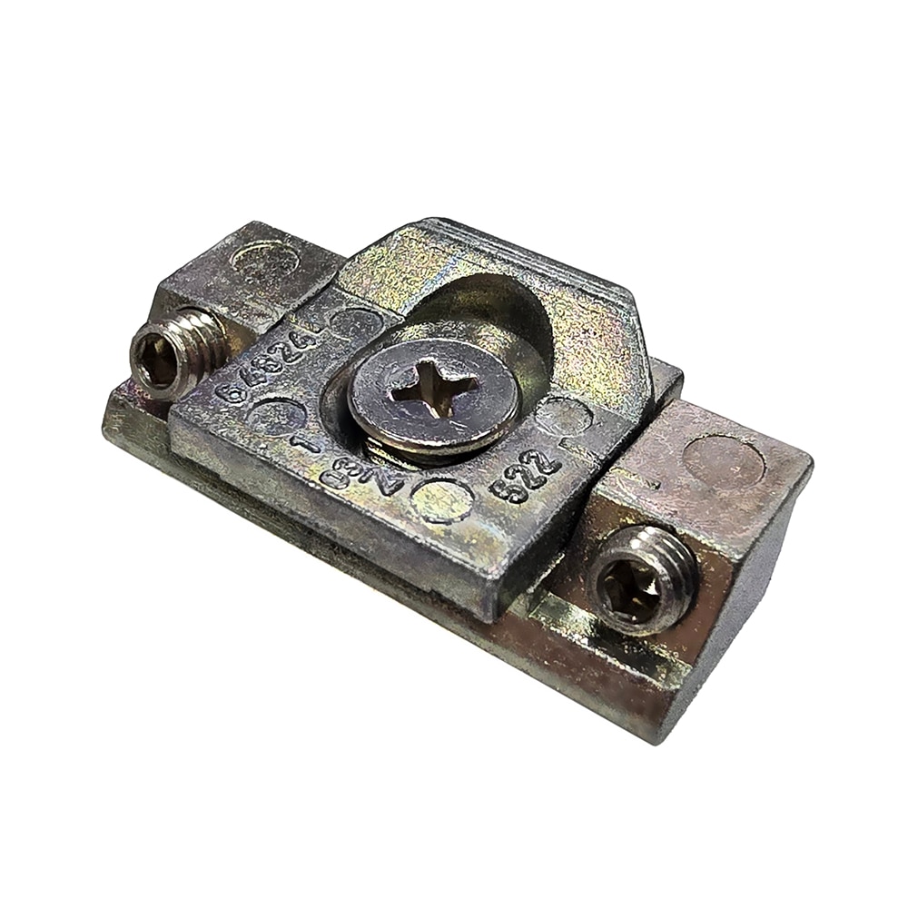Metra Security Metal Closure Side Hinge