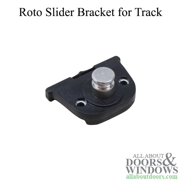 Roto Bracket Slider for Roto Casement Awning window Track