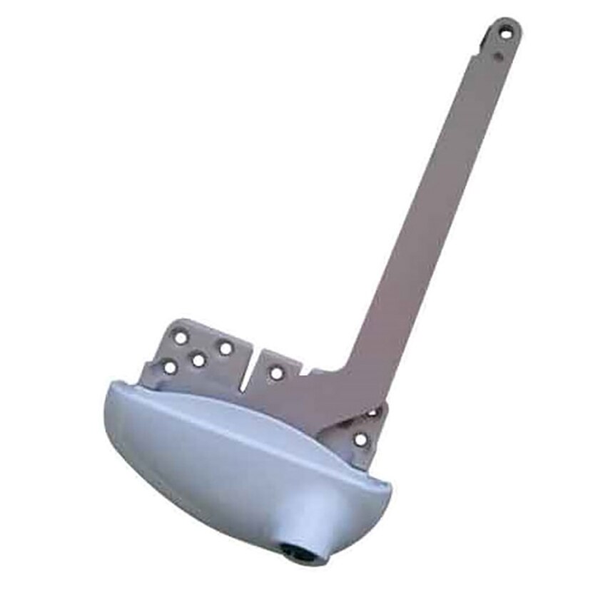 Roto Pro-Drive Straight Arm Operator