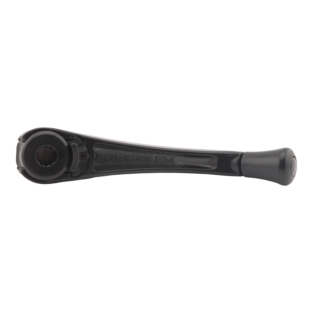 「RT-108606」専用 Roto XDrive Folding Handle for Window Systems