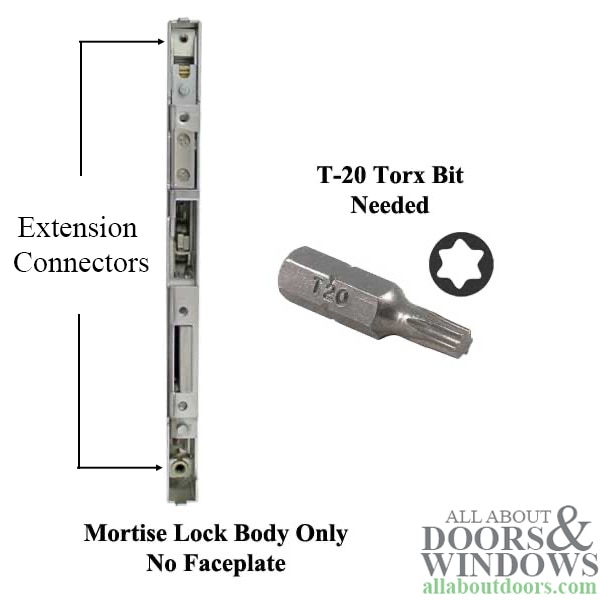 Active Gearbox For Multipoint
