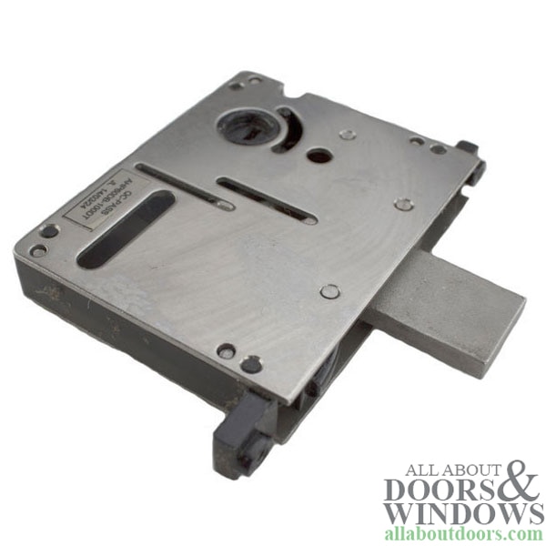 P3000 Replacement Deadbolt Gearbox / Lock Case 60/92