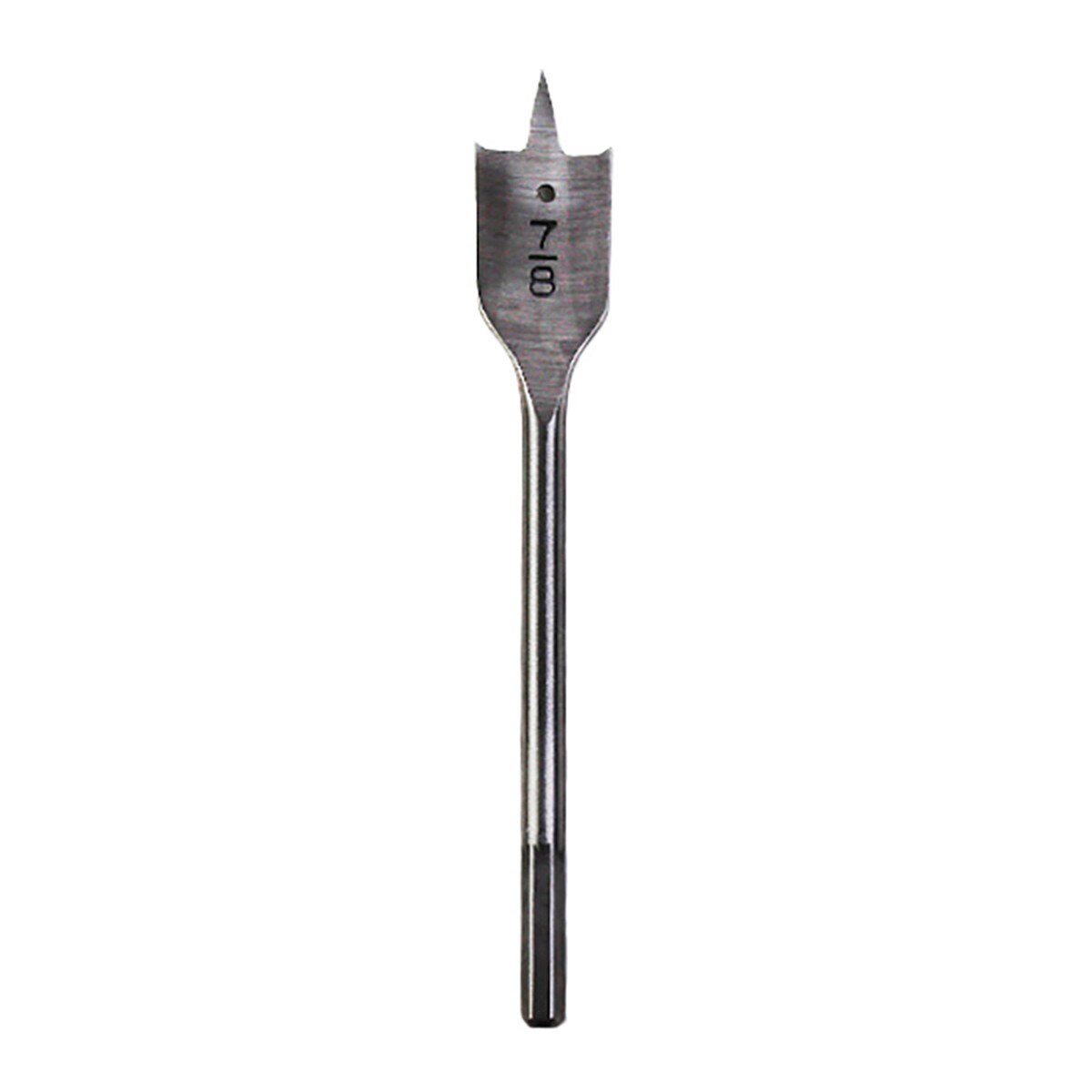 Paddle Milwaukee Bit Paddle Bit 7/8 Inch Universal Paddle Bit With Quarter Inch Socket