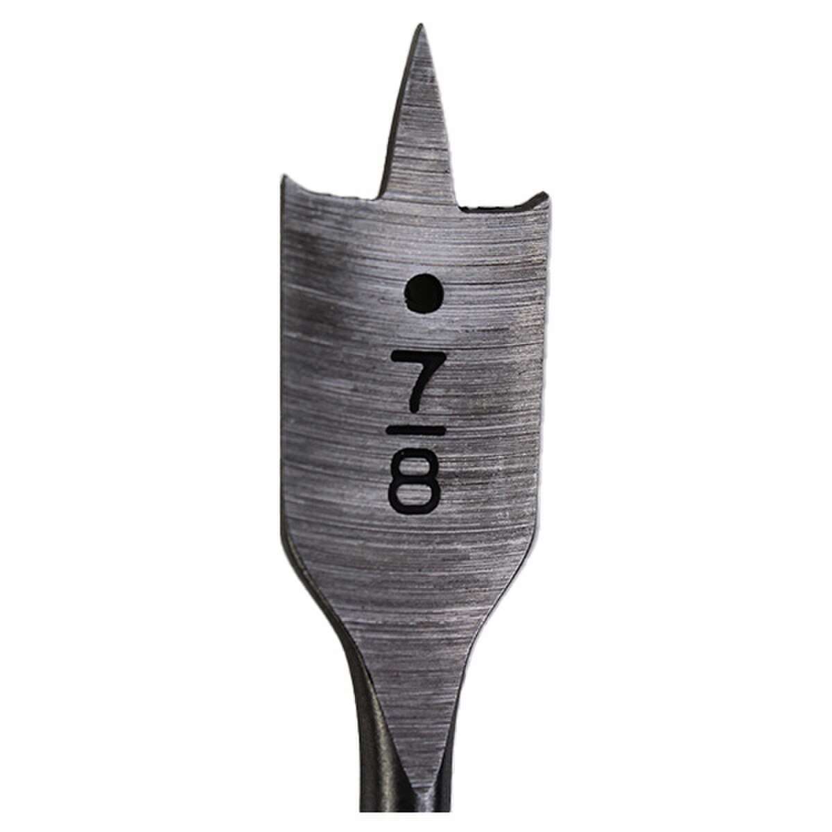 Paddle Milwaukee Bit Paddle Bit 7/8 Inch Universal Paddle Bit With Quarter Inch Socket