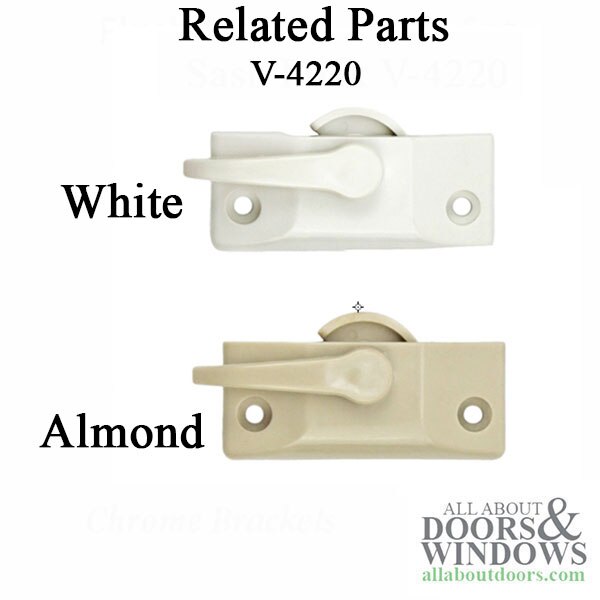 Composite Keeper Related Parts