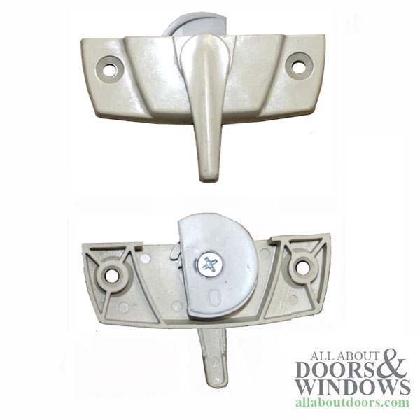 Composite Double Hung Sash Lock