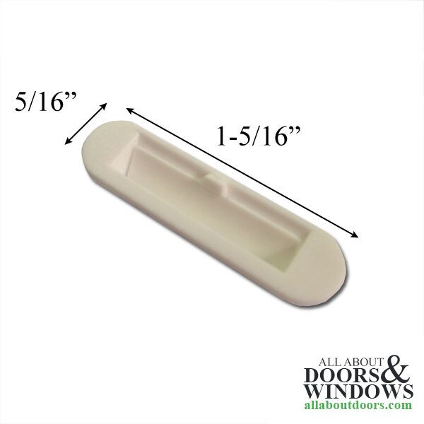 V1232 Weep Hole Cover