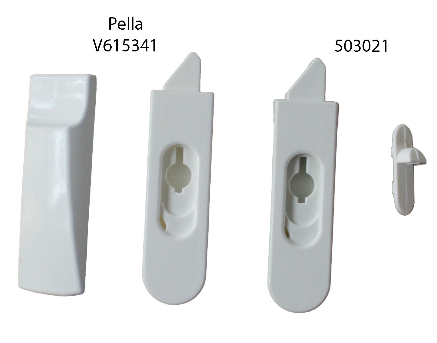 Pella Product Comparison