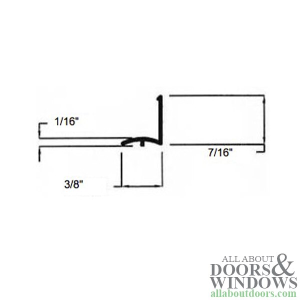 HELP CENTRE for Ordering UPVC Window Glazing Beads –