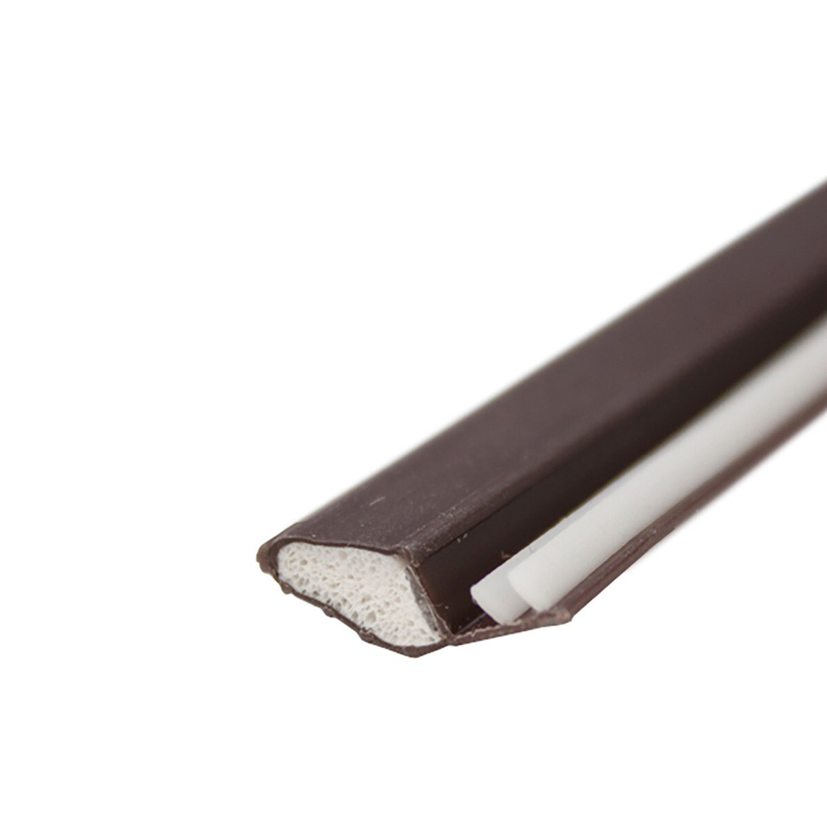 PU Foam Filled Teardrop Weatherstrip Door Seal Strip - Seal Strip and Weather Strip